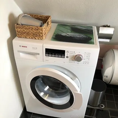 Rohu Kuelaliskorter Appartement *