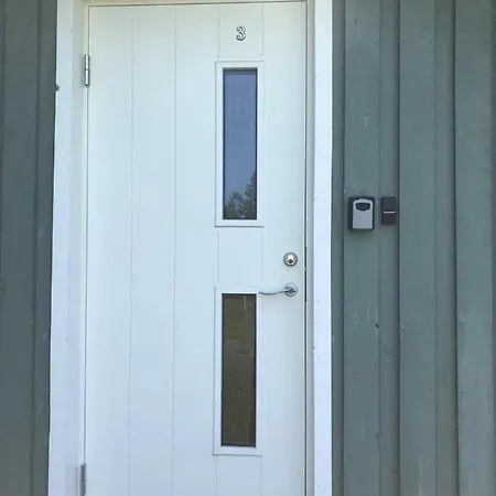 Appartement Rohu Kuelaliskorter *