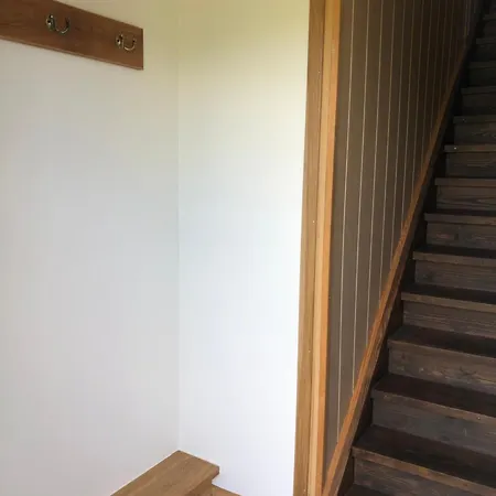 Rohu Kuelaliskorter Apartment *
