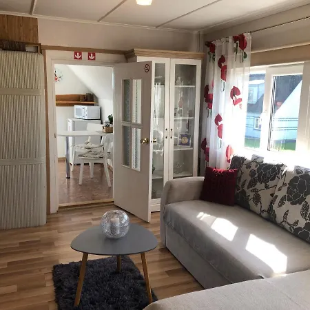 Apartment Rohu Kuelaliskorter