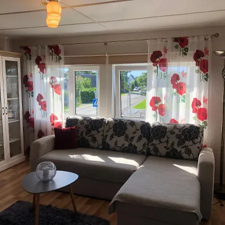 Apartment Rohu Kuelaliskorter