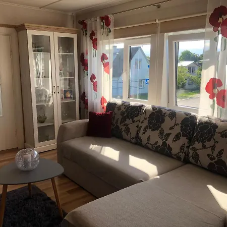 Rohu Kuelaliskorter Apartment *