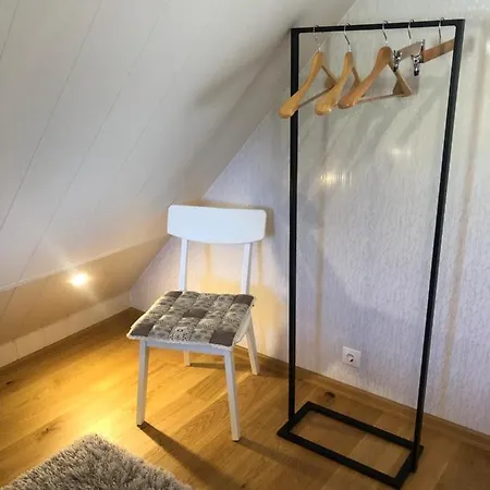 Apartment Rohu Kuelaliskorter Kuressaare