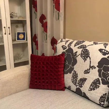 Апартаменты Rohu Kulaliskorter *