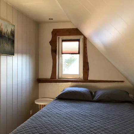 Apartment Rohu Kuelaliskorter Kuressaare