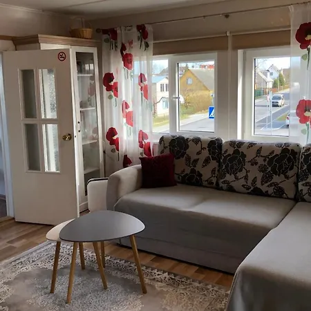 Appartement Rohu Kuelaliskorter