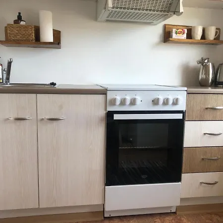 Rohu Kulaliskorter * Курессааре