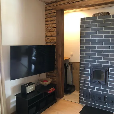 Apartman Rohu Kuelaliskorter Vanalinnas
