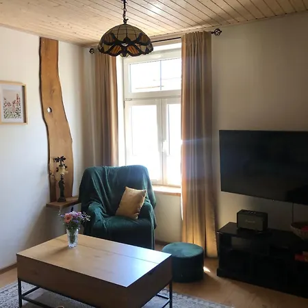 Rohu Kuelaliskorter Vanalinnas Appartement *