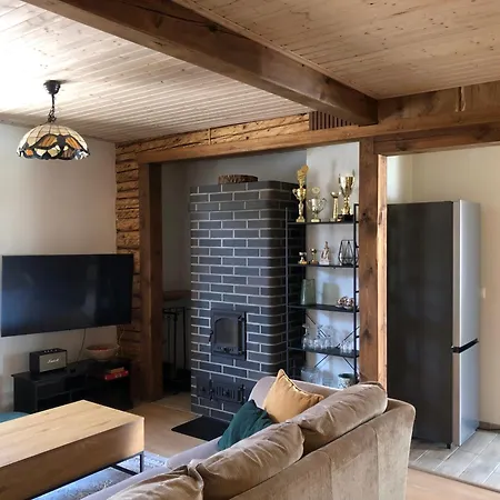 Appartement Rohu Kuelaliskorter Vanalinnas *