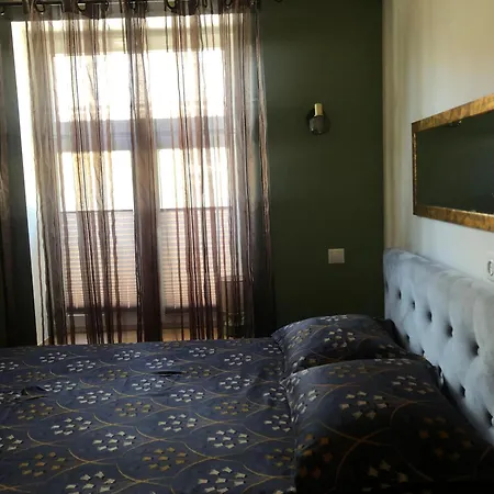 Rohu Kuelaliskorter Vanalinnas Apartman Kuressaare