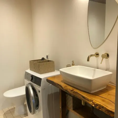 Appartement Rohu Kuelaliskorter Vanalinnas Kuressaare