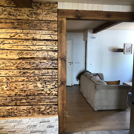 Rohu Kuelaliskorter Vanalinnas Appartement