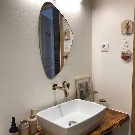 Rohu Kuelaliskorter Vanalinnas Appartement