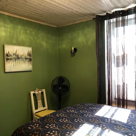 Appartement Rohu Kuelaliskorter Vanalinnas Kuressaare