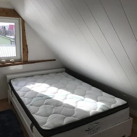 Rohu Kuelaliskorter Kuressaare