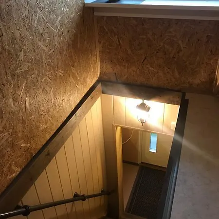 Apartment Rohu Kuelaliskorter *