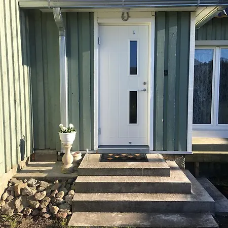 Apartment Rohu Kuelaliskorter