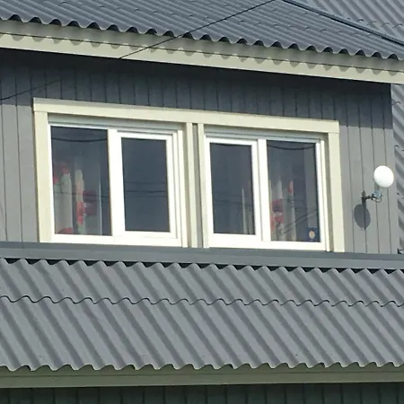 Rohu Kuelaliskorter * Kuressaare