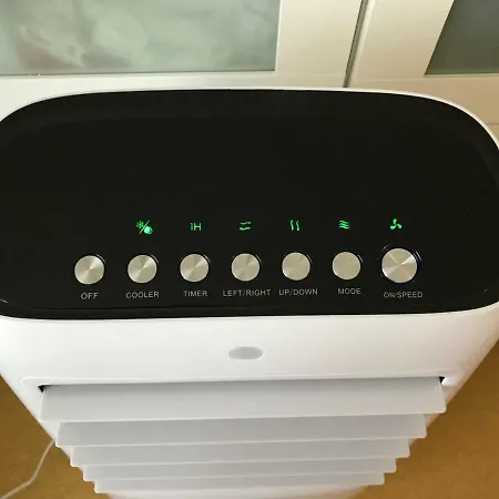 Rohu Kuelaliskorter Appartement