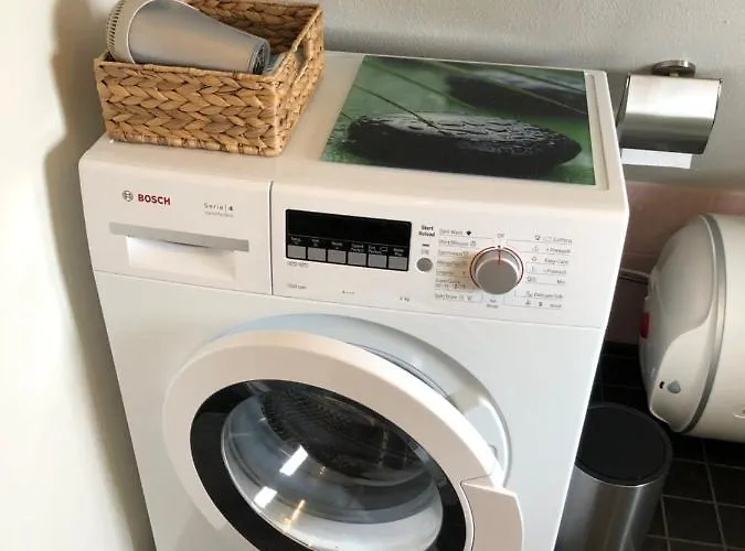 Rohu Kuelaliskorter Apartment *