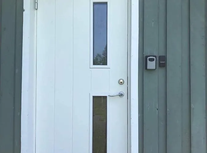 Apartment Rohu Kuelaliskorter *