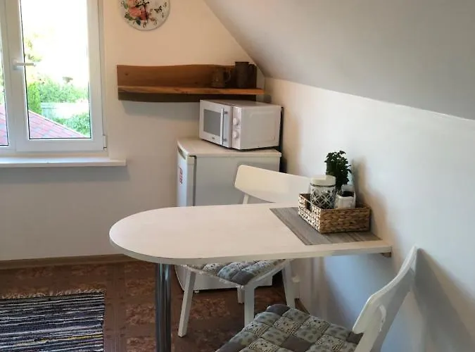 Rohu Kuelaliskorter * Kuressaare