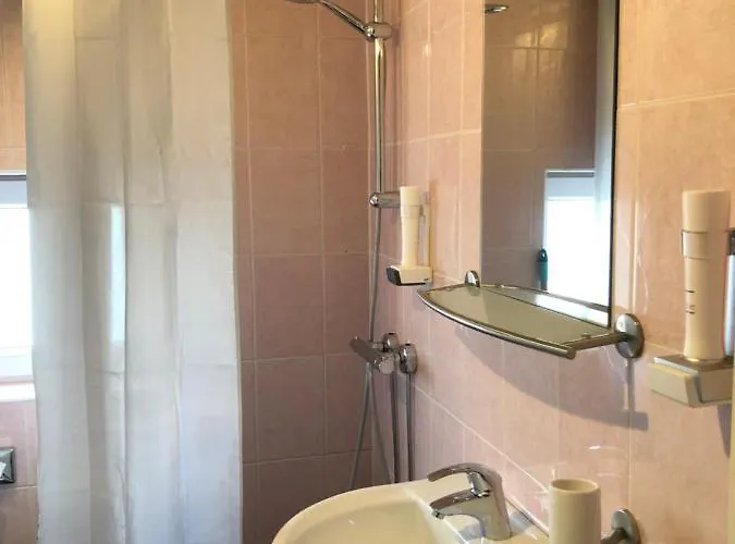 Rohu Kuelaliskorter Apartment *