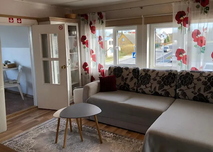 Apartment Rohu Kuelaliskorter