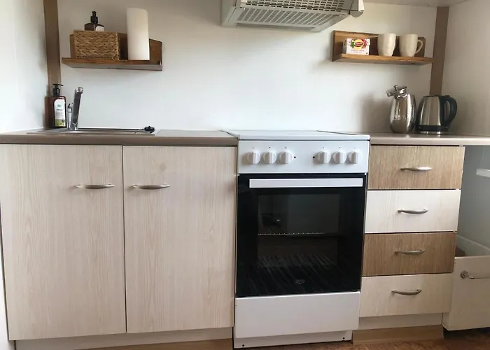 Rohu Kuelaliskorter * Kuressaare