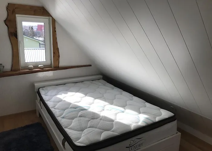 Rohu Kuelaliskorter Kuressaare