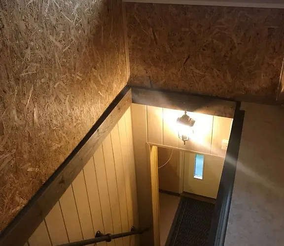 Apartment Rohu Kuelaliskorter *