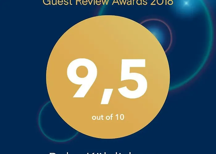 Apartment Rohu Kuelaliskorter