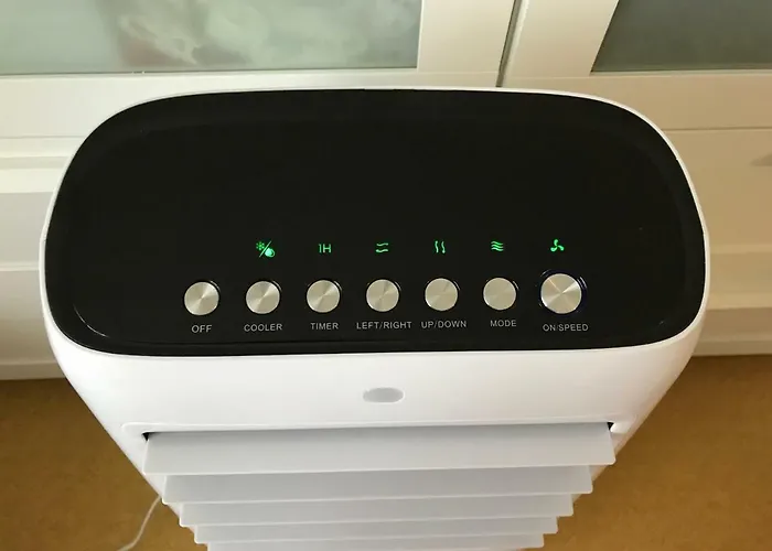 Rohu Kuelaliskorter Apartment